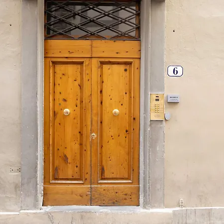 Ricasoli Lägenhet