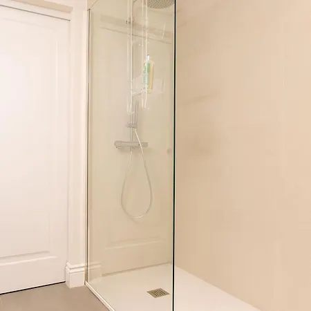 Apartment Ricasoli *