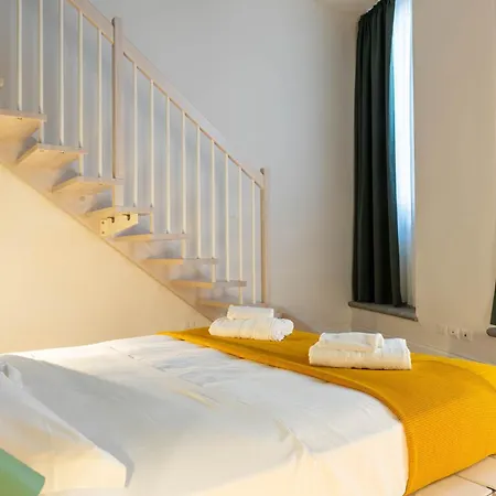 Apartment Ricasoli