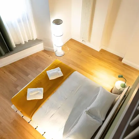 Apartment Ricasoli *