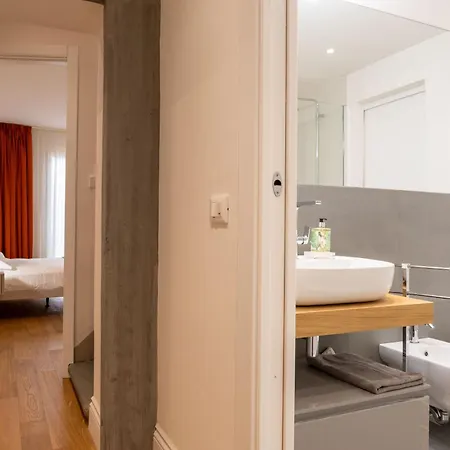 Ricasoli Apartment Florence
