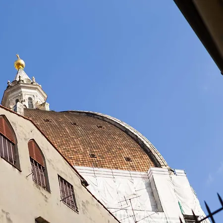 Apartment Ricasoli Florence