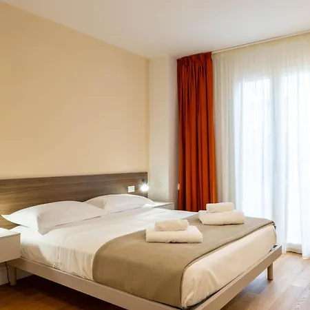 Apartment Ricasoli *