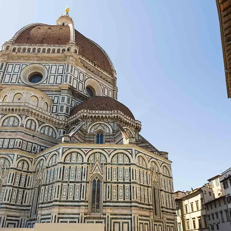 Ricasoli Florence
