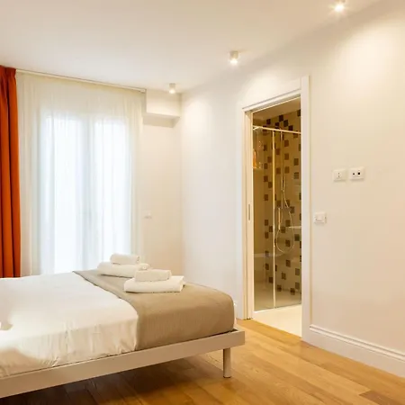 Ricasoli Apartment