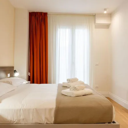 Ricasoli Apartment