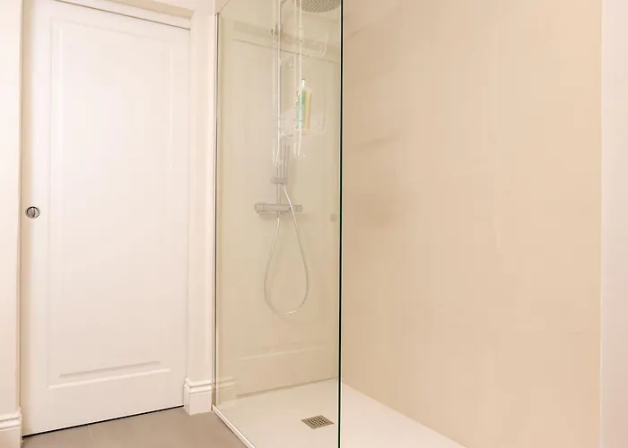 Apartment Ricasoli *