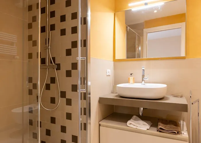 Apartment Ricasoli