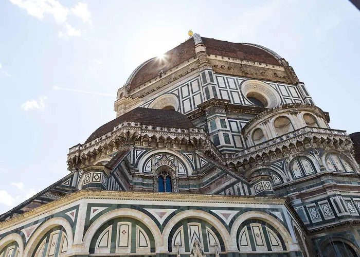 Ricasoli Apartment Florenz