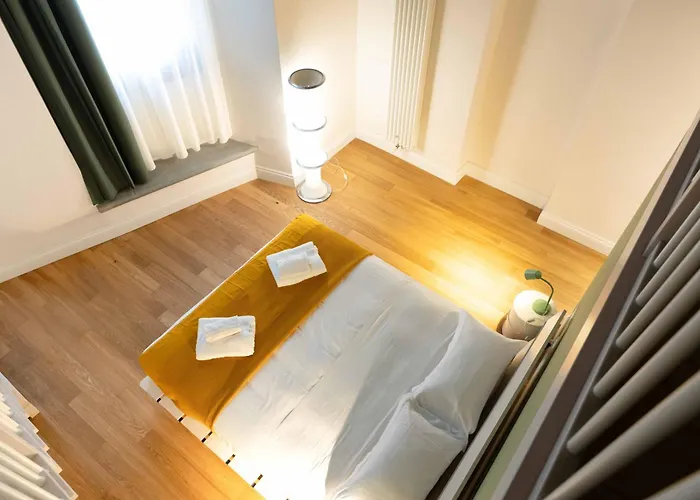 Apartment Ricasoli *