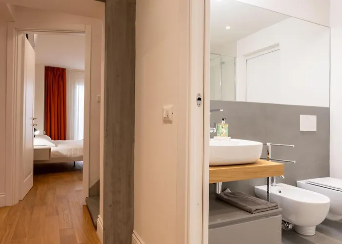 Ricasoli Apartment Florenz