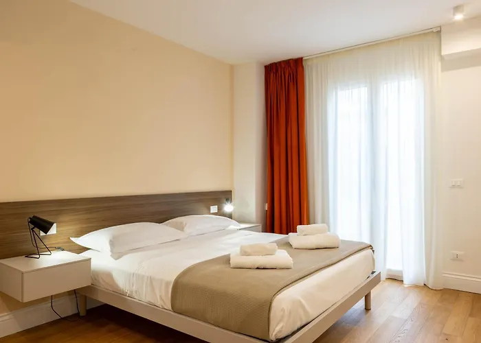 Apartment Ricasoli *