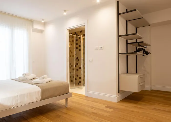 Ricasoli Apartment Florenz