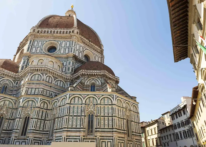 Ricasoli Florenz