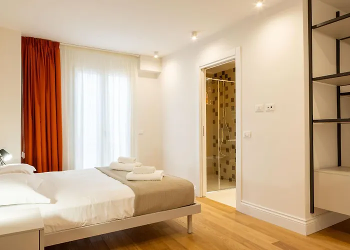Ricasoli Apartment
