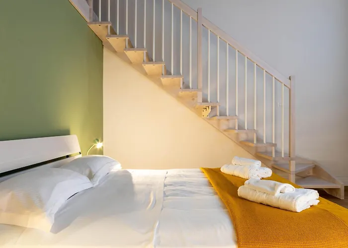 Ricasoli Apartment *