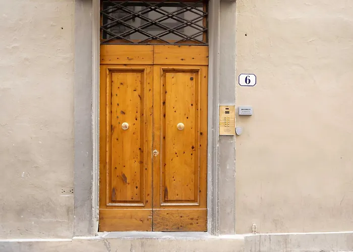Ricasoli Apartment