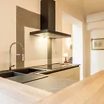 Apartamento Ricasoli Florencia